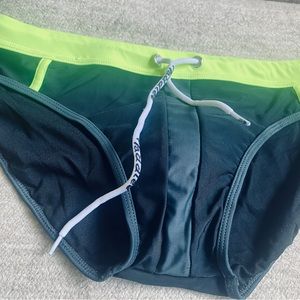 Taddlee Swim Taddlee Swimwear Men Swimsuits Sexy Swim Briefs Bikini Bottom Poshmark